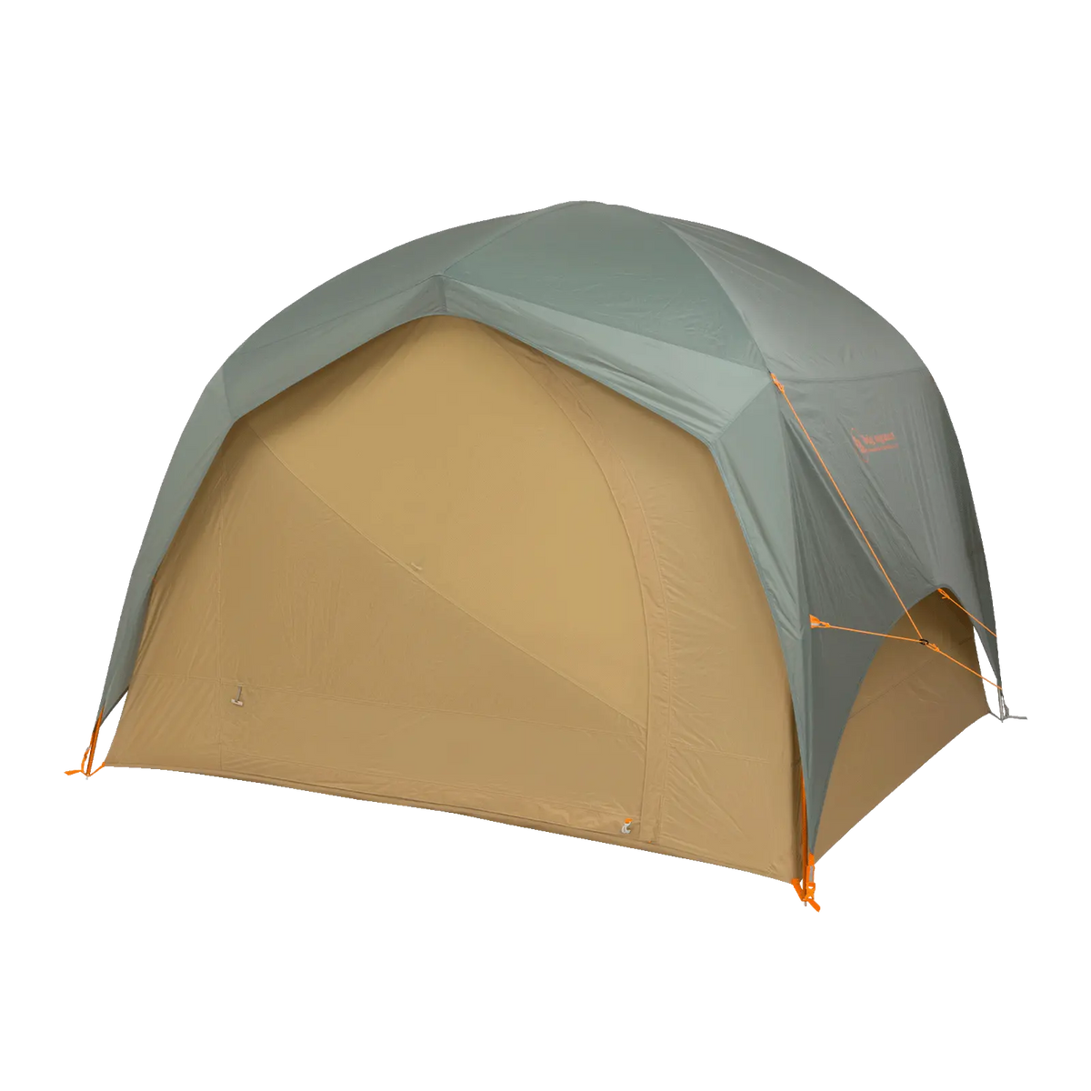 Big House 6 Car Camping Tent | Big Agnes | Big Agnes Europe