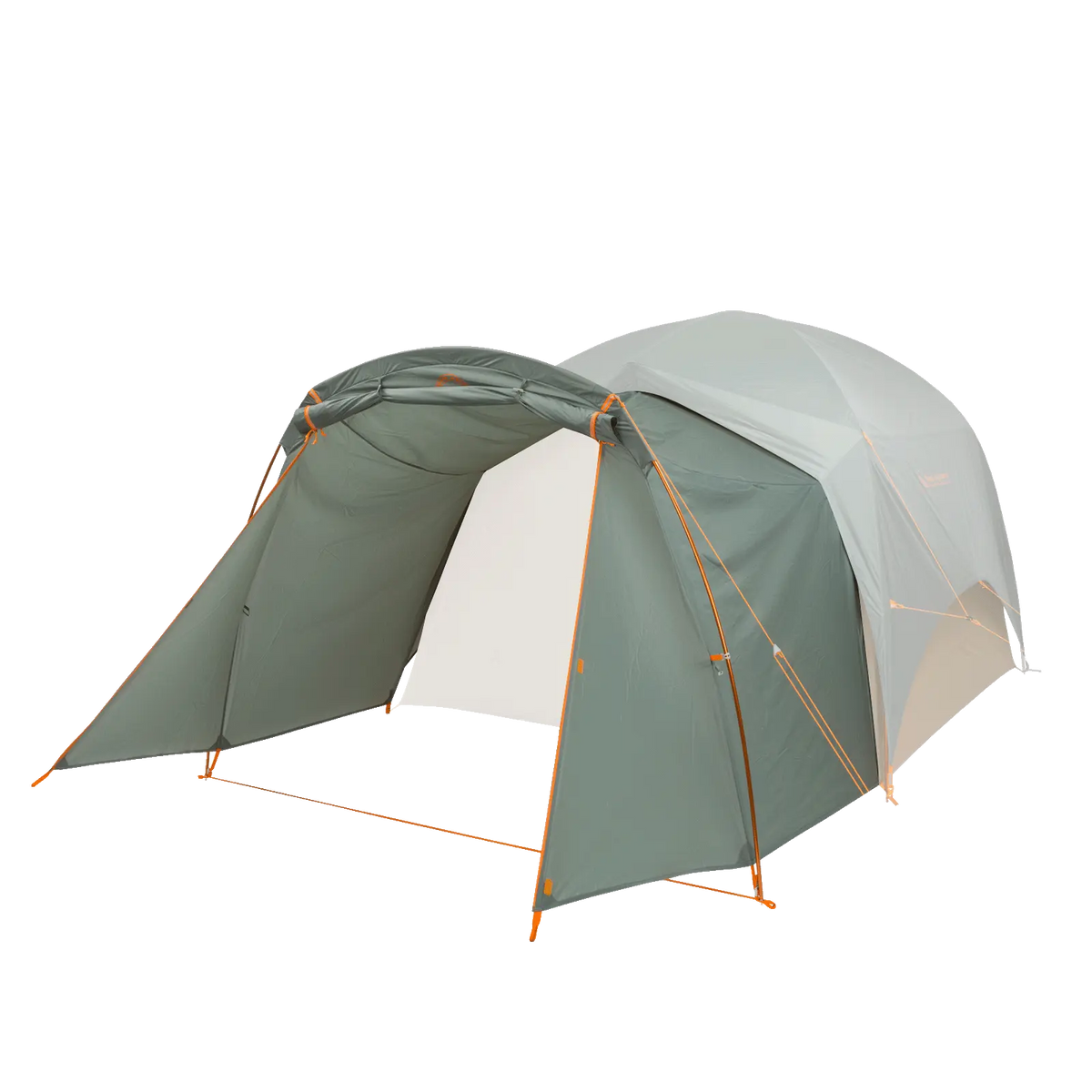 Big House 6 Vestibule | Big Agnes