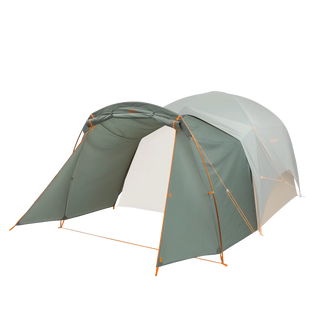 Big House 6 Car Camping Tent | Big Agnes