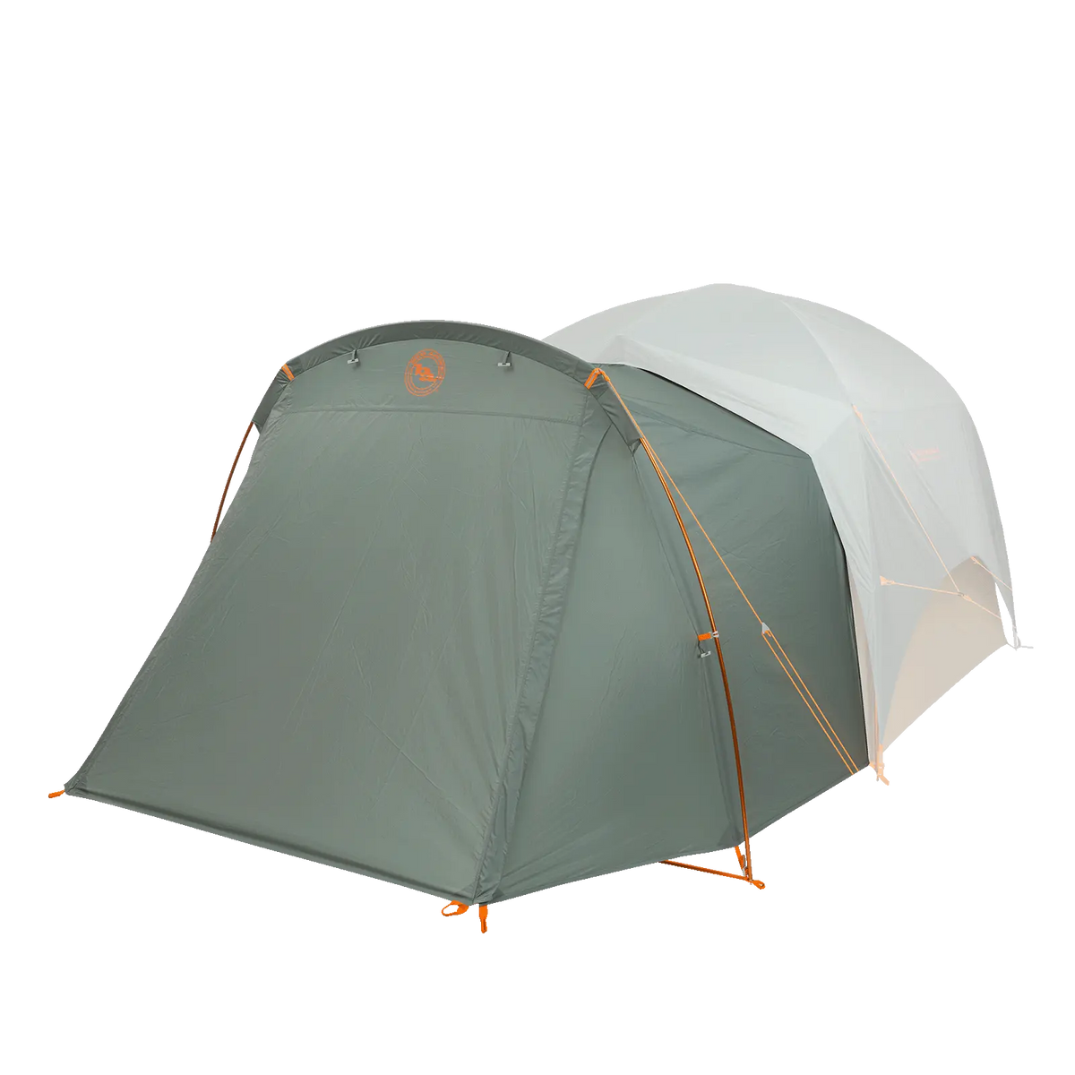 Big House 6 Vestibule | Big Agnes | Big Agnes Europe