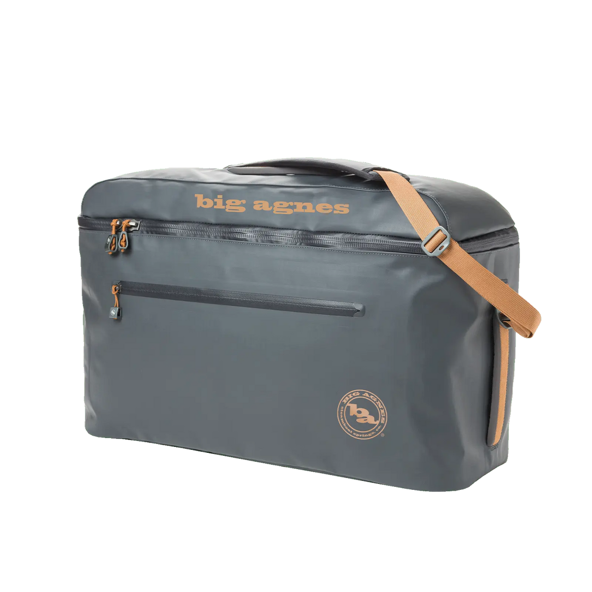 Big Joe Gear Duffel | Big Agnes | Big Agnes Europe