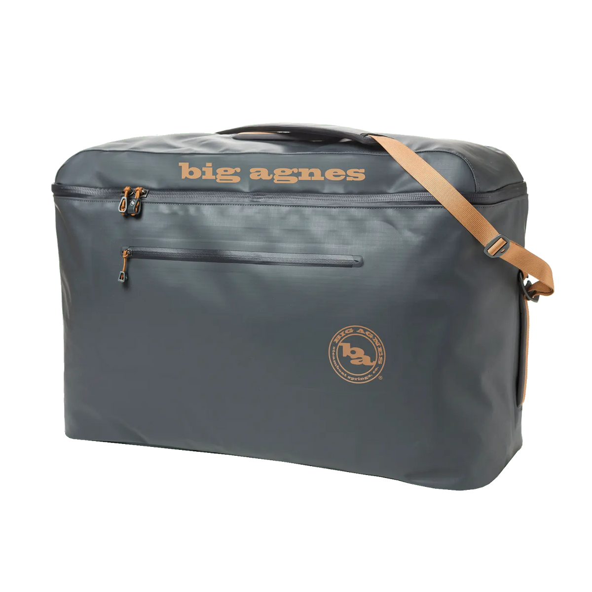 Big Joe Gear Duffel | Big Agnes | Big Agnes Europe