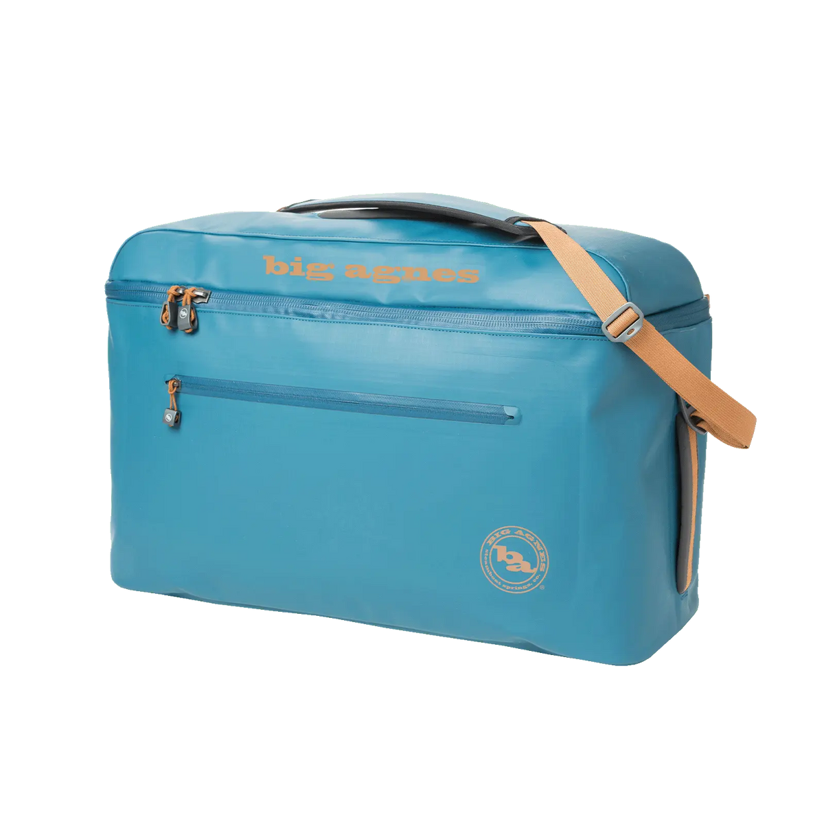 Big Joe Gear Duffel | Big Agnes | Big Agnes Europe