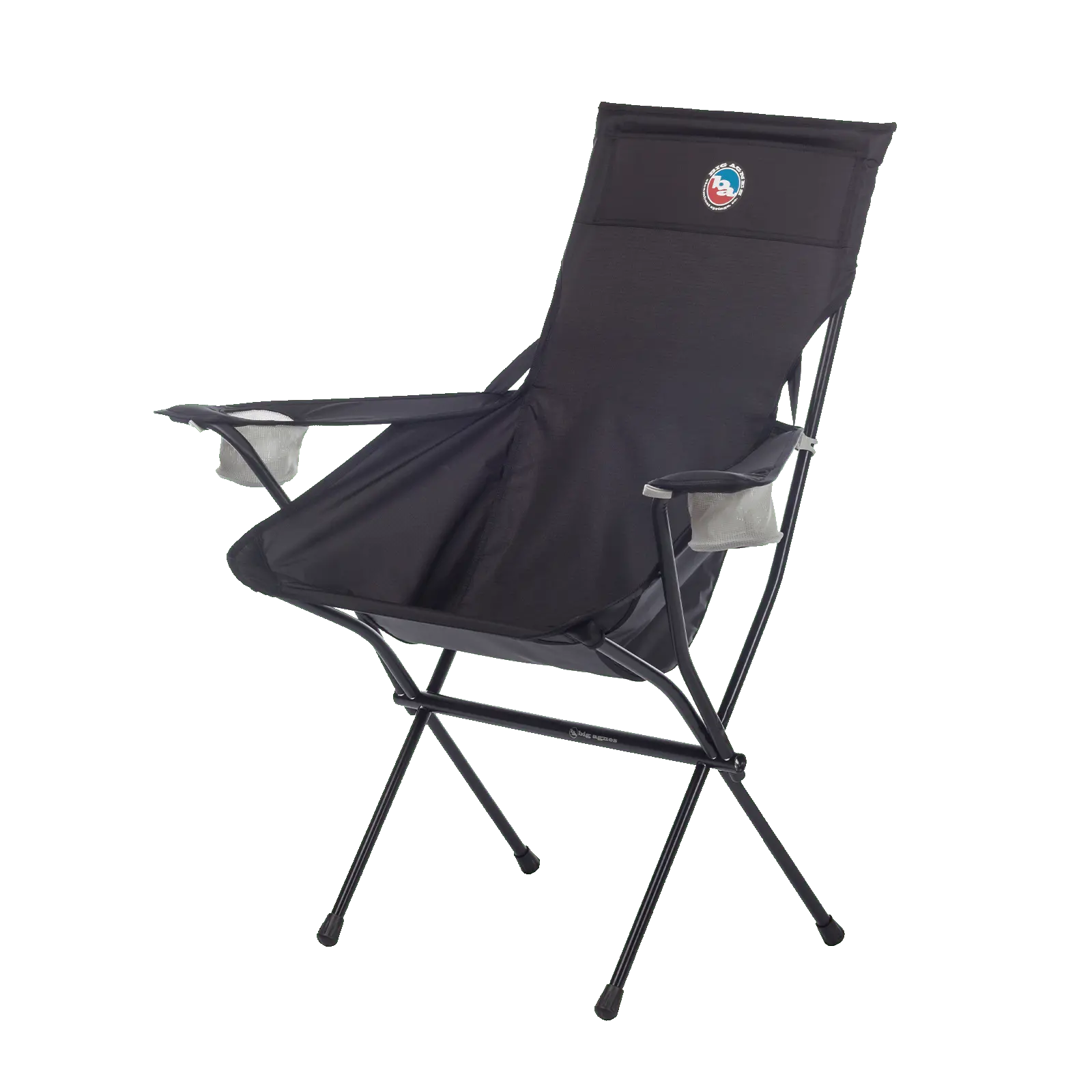Mes Big Agnes Big Six Camp Chair sont à bas prix, de haute qualité et en quantité sur Big Agnes Boutique