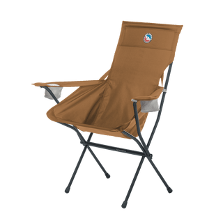 Buy brown-sugar Big Six Armchair