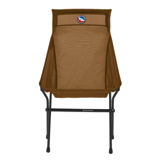 Comprar brown-sugar Big Six Camp Chair