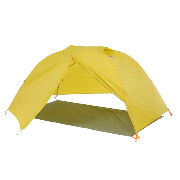 zelt finder Blacktail 2 Backpacking Tent - Warm Olive | Big Agnes