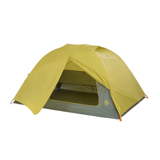 neues zelt undicht Blacktail 3 Backpacking Tent - Warm Olive | Big Agnes
