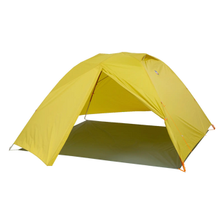 Blacktail 4 Backpacking Tent - Warm Olive | Big Agnes