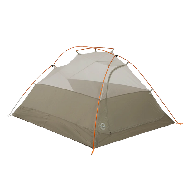 C Bar 3 Rucksackzelt | Big Agnes