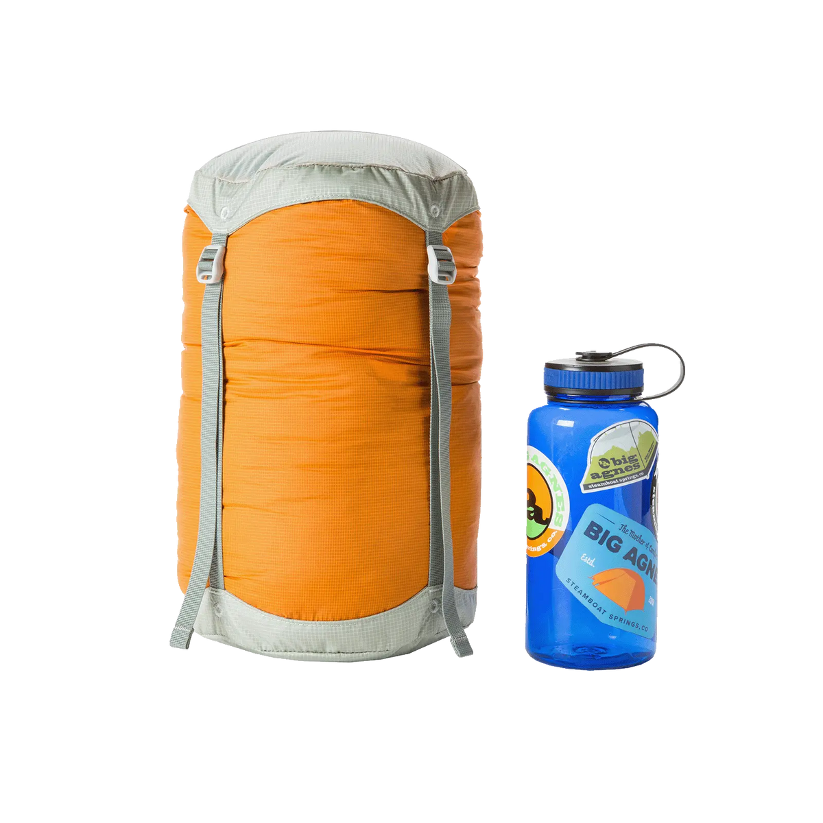 Compression Stuff Sack | Big Agnes