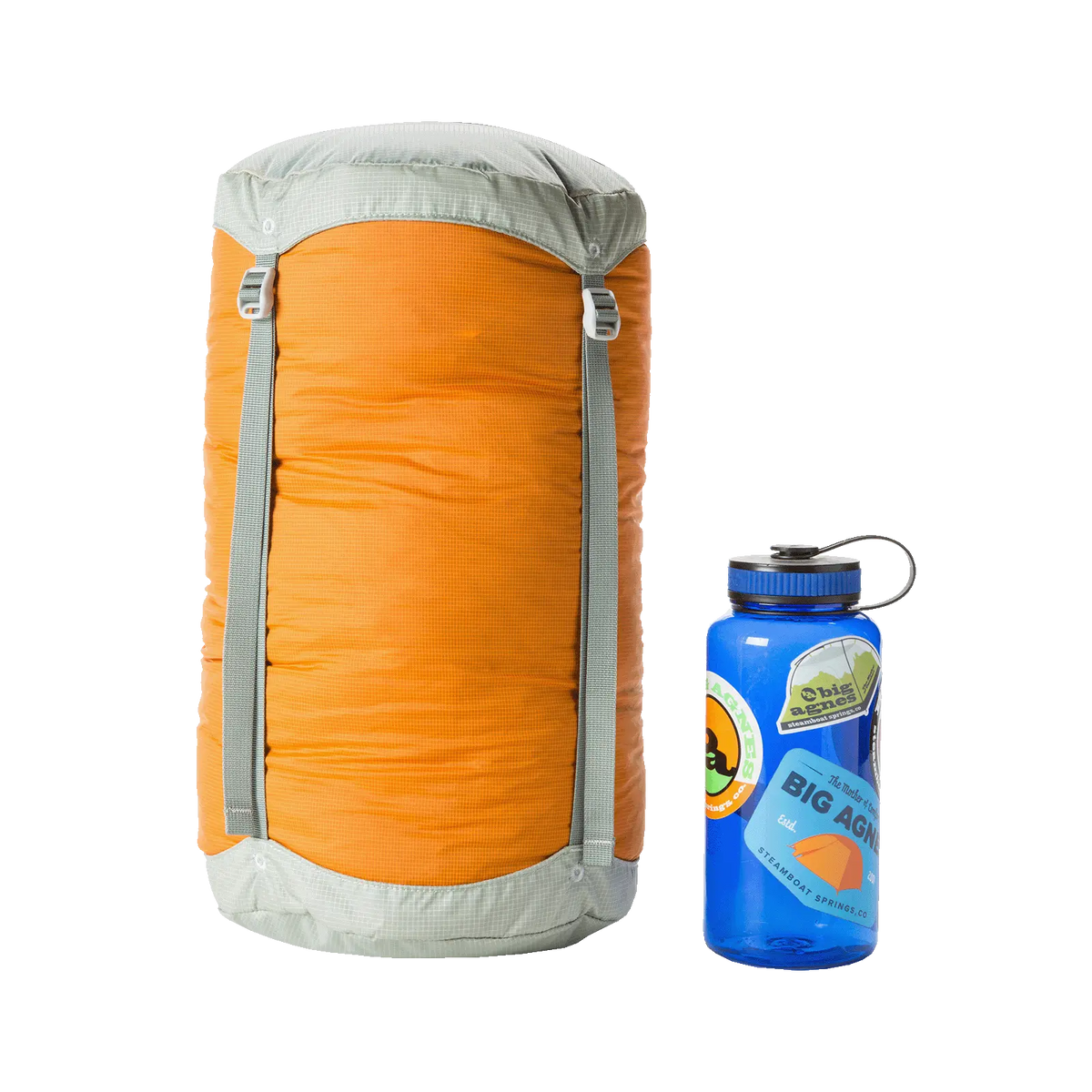 Compression Stuff Sack | Big Agnes