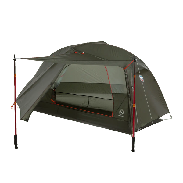 big agnes zelte test Copper Spur UL1 Ultralight Tent | Big Agnes