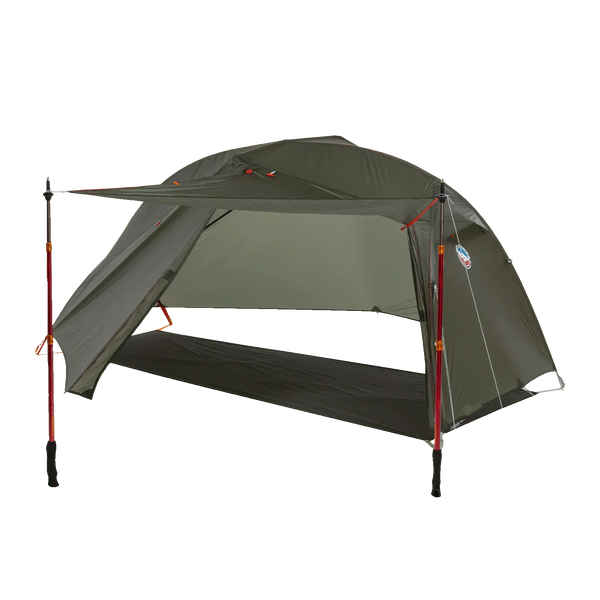 zelt big agnes Copper Spur UL1 Ultralight Tent | Big Agnes