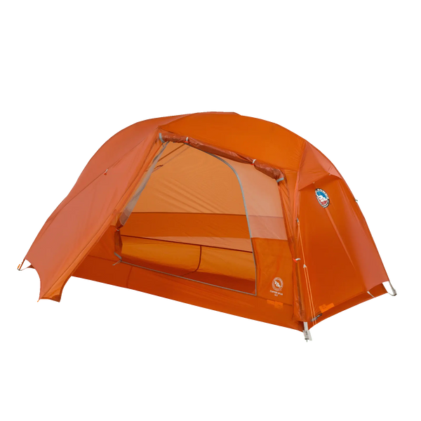 Copper Spur UL1 ultraleichtes Zelt | Big Agnes