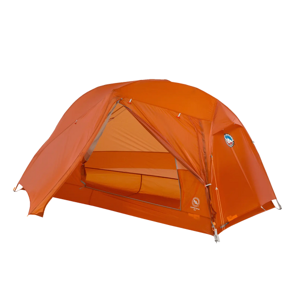 Copper Spur UL1 ultraleichtes Zelt | Big Agnes