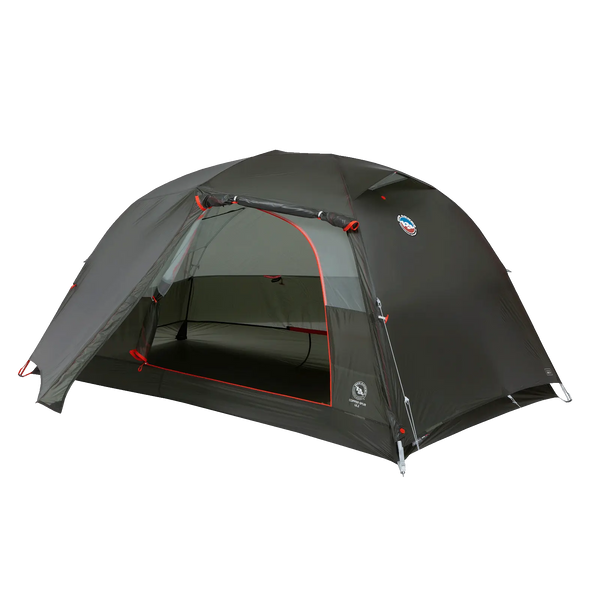 big agnes zelt 2-personen Copper Spur UL2 Ultralight Tent | Big Agnes