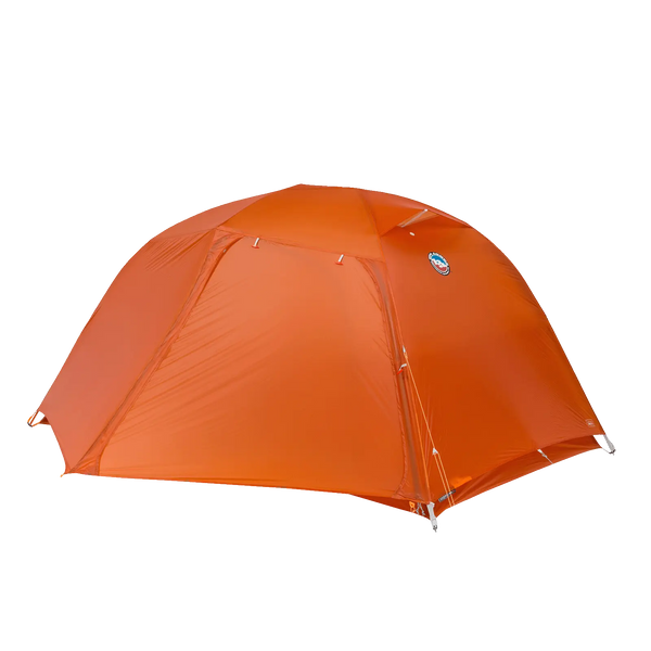 big agnes zelt 2-personen Copper Spur UL2 Ultralight Tent | Big Agnes