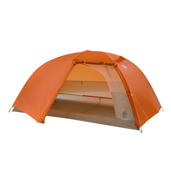 Copper Spur UL2 XL Ultralight Tent | Big Agnes