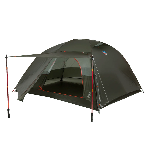 copper spur hv ul3 tent Copper Spur UL3 Ultralight Tent | Big Agnes