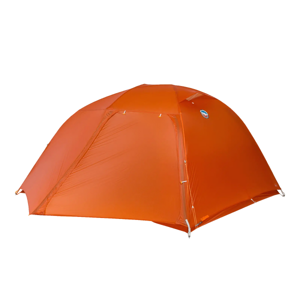 Copper Spur UL3 ultraleichtes Zelt | Big Agnes