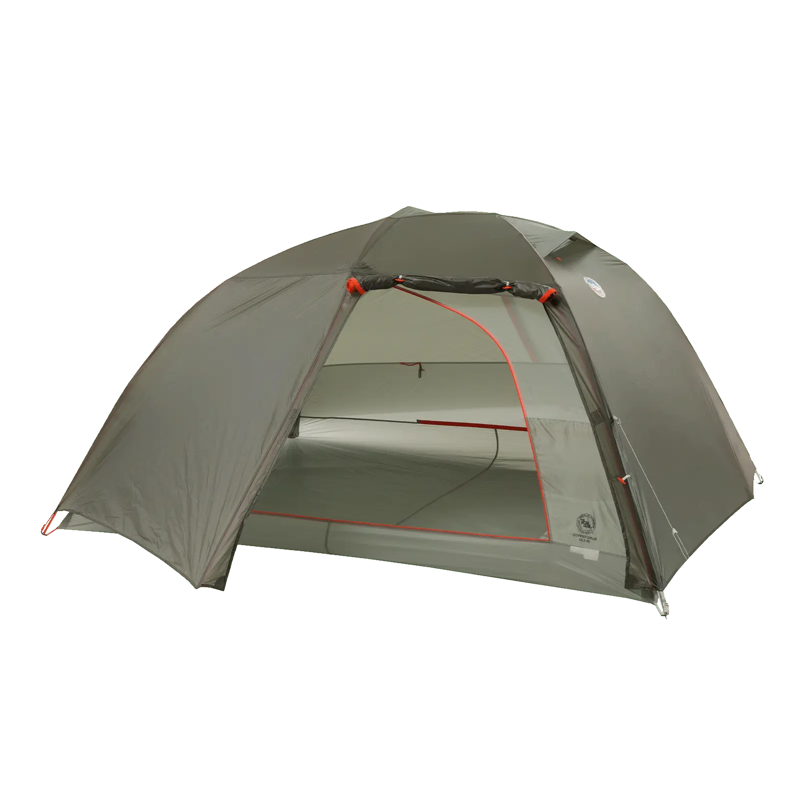 Copper Spur UL3 XL Ultralight Tent | Big Agnes