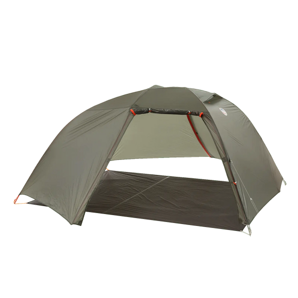 Copper Spur UL3 XL ultraleichtes Zelt | Big Agnes