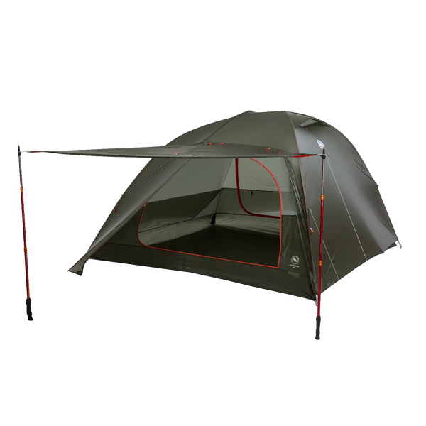 Copper Spur UL4 Ultralight Tent | Big Agnes