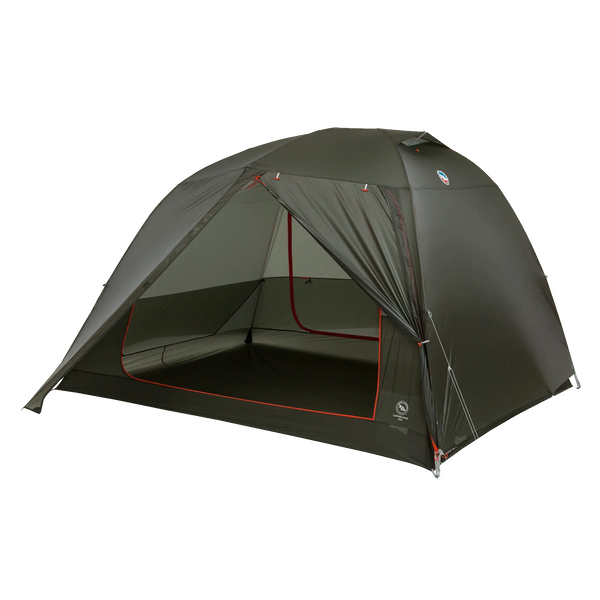 big agnes ultralight zelt Copper Spur UL5 Ultralight Tent | Big Agnes
