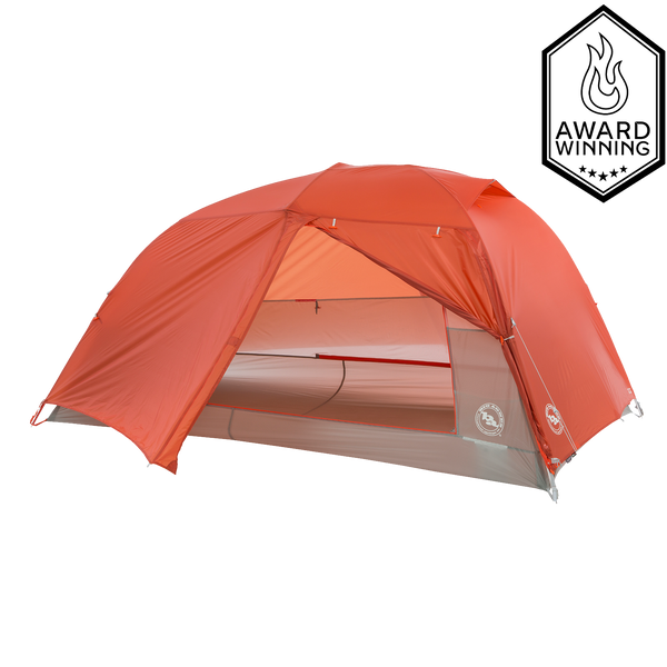 テント・タープ Big Agnes Copper Spur HV UL3 Copper Spur HV UL3 Ultralight Tent | Big Agnes | Big Agnes
