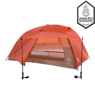 Big agnes star fire sale