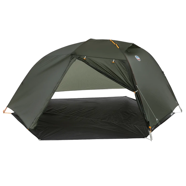ultraleicht zelt fahrrad Copper Spur UL2 Bikepack Tent| Big Agnes