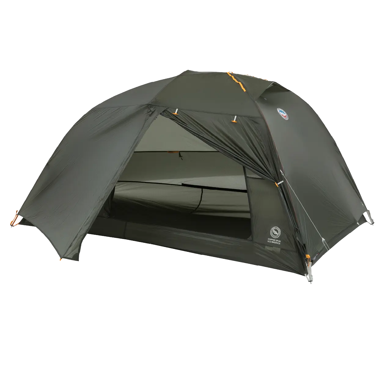 Copper Spur UL2 Bikepack Tent| Big Agnes | Big Agnes Europe