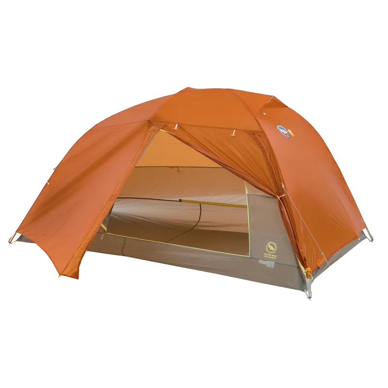 Copper Spur UL2 mtnGLO® Tent | Big Agnes | Big Agnes Europe