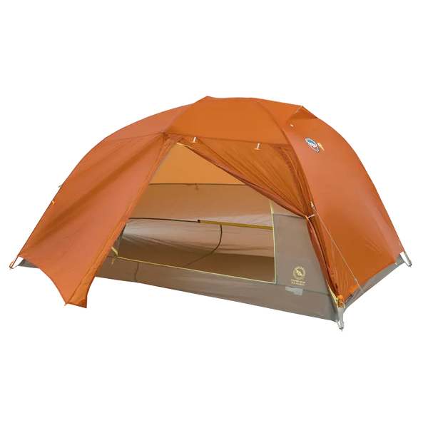 Copper Spur UL3 mtnGLO® Zelt | Big Agnes
