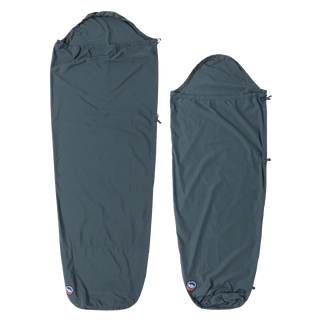 schlafsack liner Sleeping Bag Liner - Cotton | Big Agnes