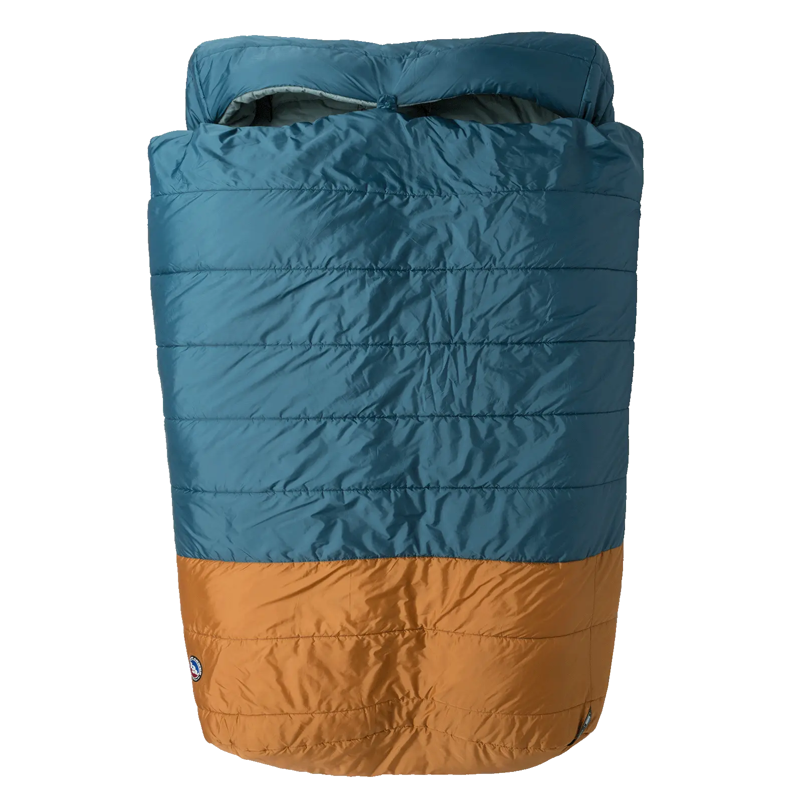 the dream bag schlafsack Dream Island Doublewide 20° Sleeping Bag | Big Agnes