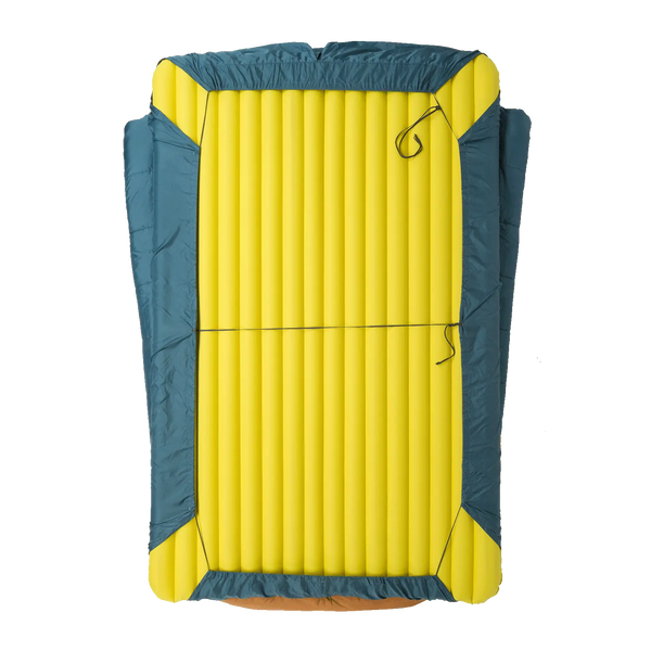 schlafsack dream bag Dream Island Doublewide 20° Sleeping Bag | Big Agnes