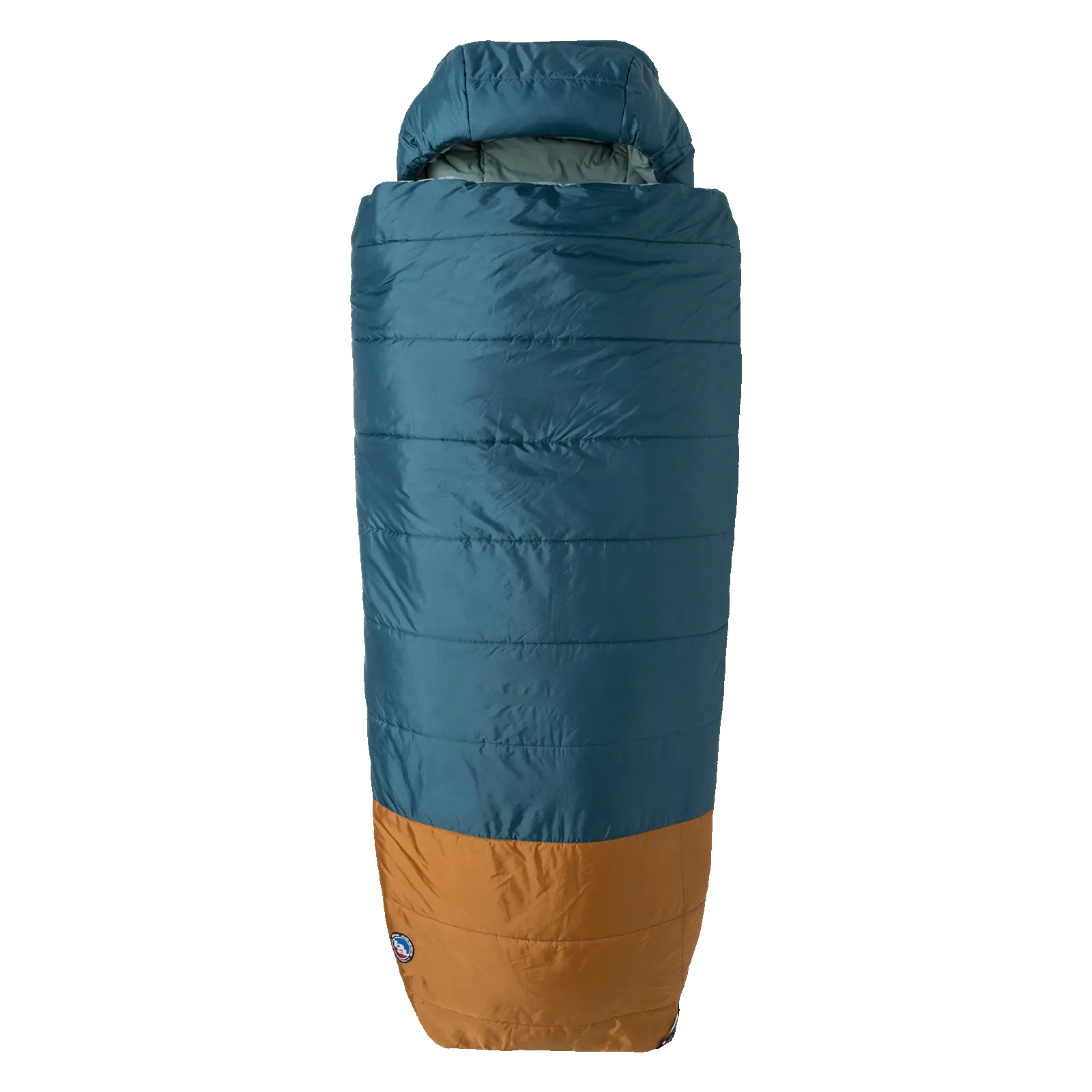 big pack outdoor schlafsack Echo Park 35° Sleeping Bag | Big Agnes
