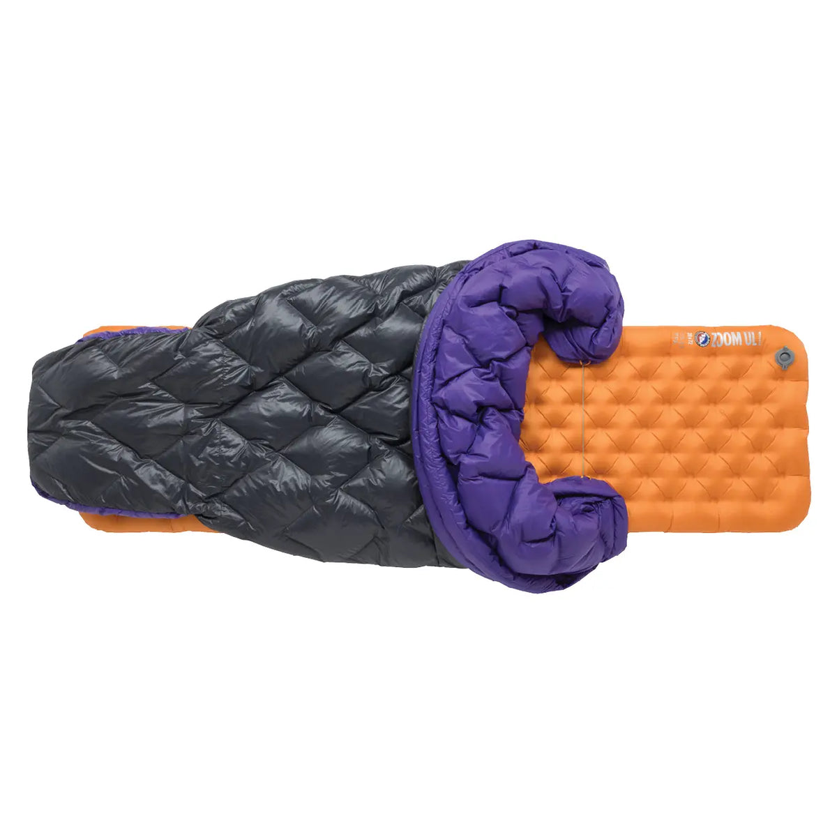 Fly Creek UL Quilt | Big Agnes | Big Agnes Europe