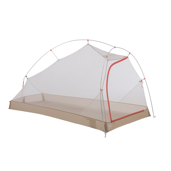 Fly Creek HV UL1 Solution Dye Ultraleichtzelt Big Agnes Big Agnes Europe