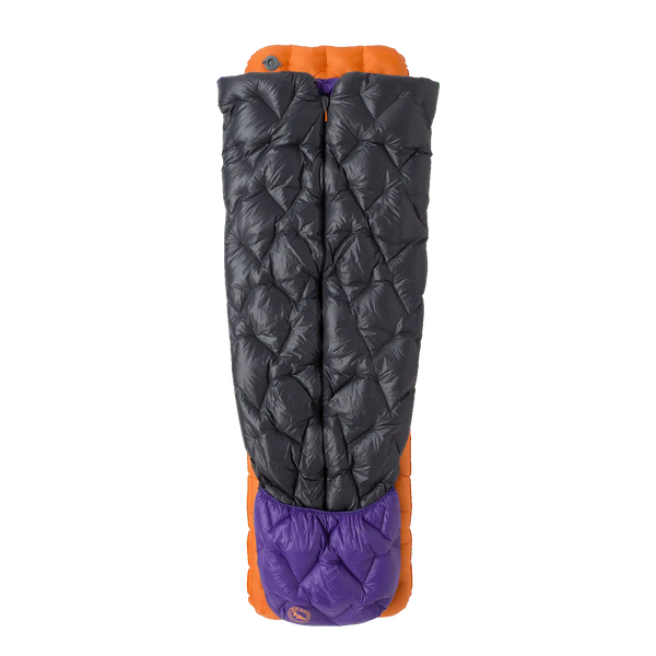 quilt schlafsack ultraleicht Fly Creek UL Quilt | Big Agnes