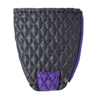 Fly Creek UL Quilt