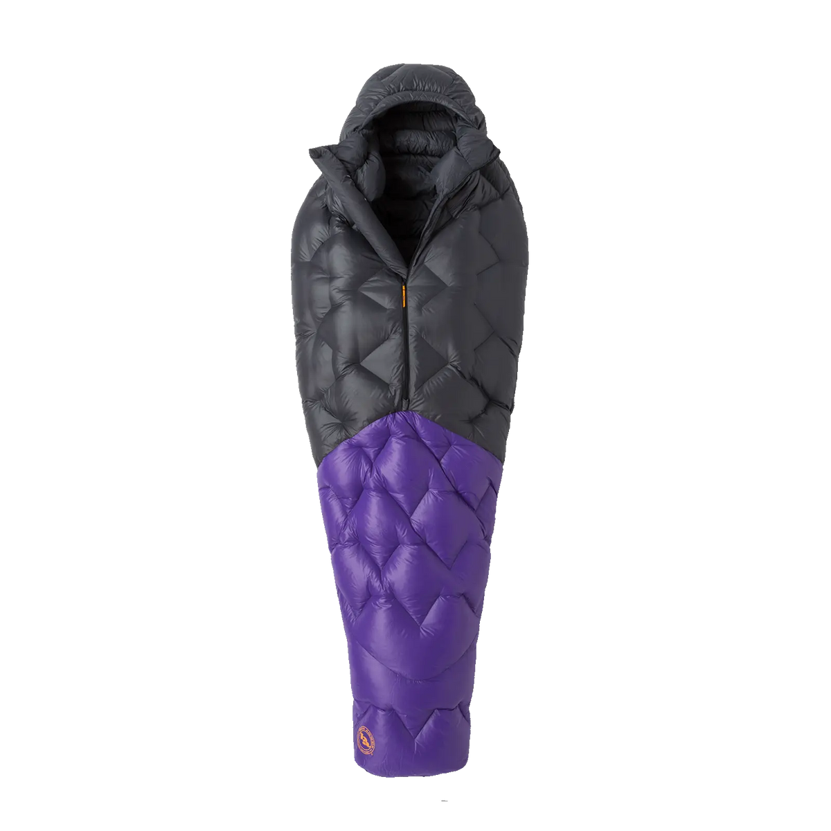 ultralite schlafsack Fly Creek UL 25° Sleeping Bag | Big Agnes