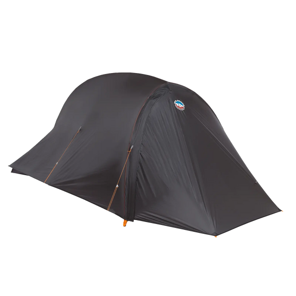 quechua zelt falten Fly Creek UL1 Ultralight Tent | Big Agnes