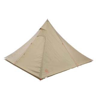 Gold Camp 5 Tarp Pyramid-Style Shelter | Big Agnes