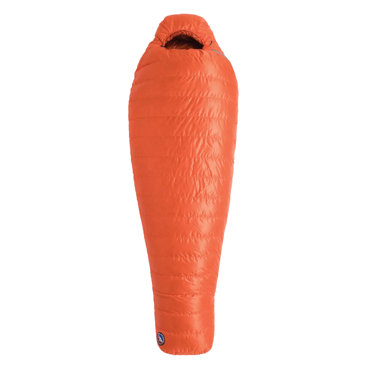 Greystone 20° Traditional Mummy Sleeping Bag | Big Agnes | Big