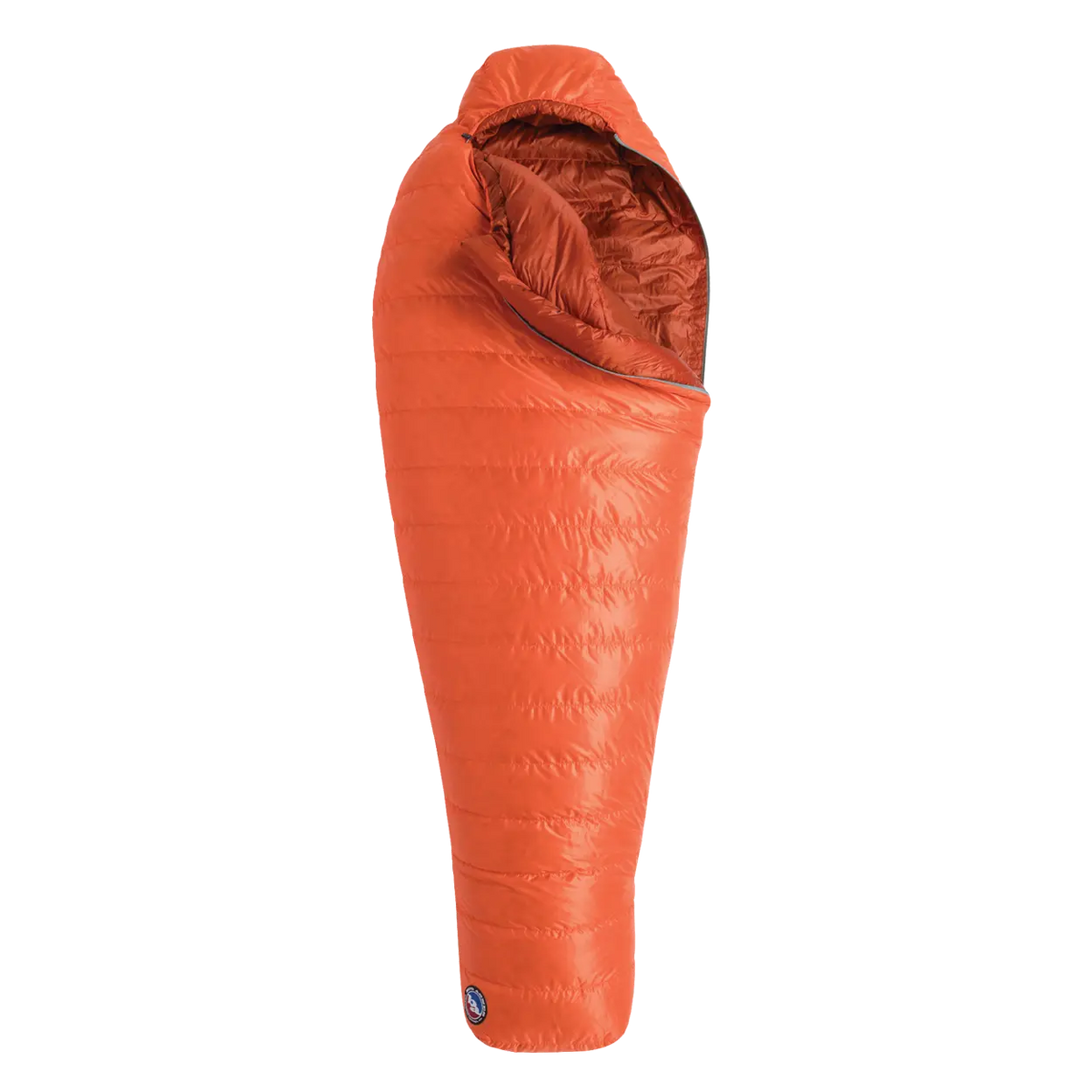Greystone 20° Traditional Mummy Sleeping Bag | Big Agnes | Big