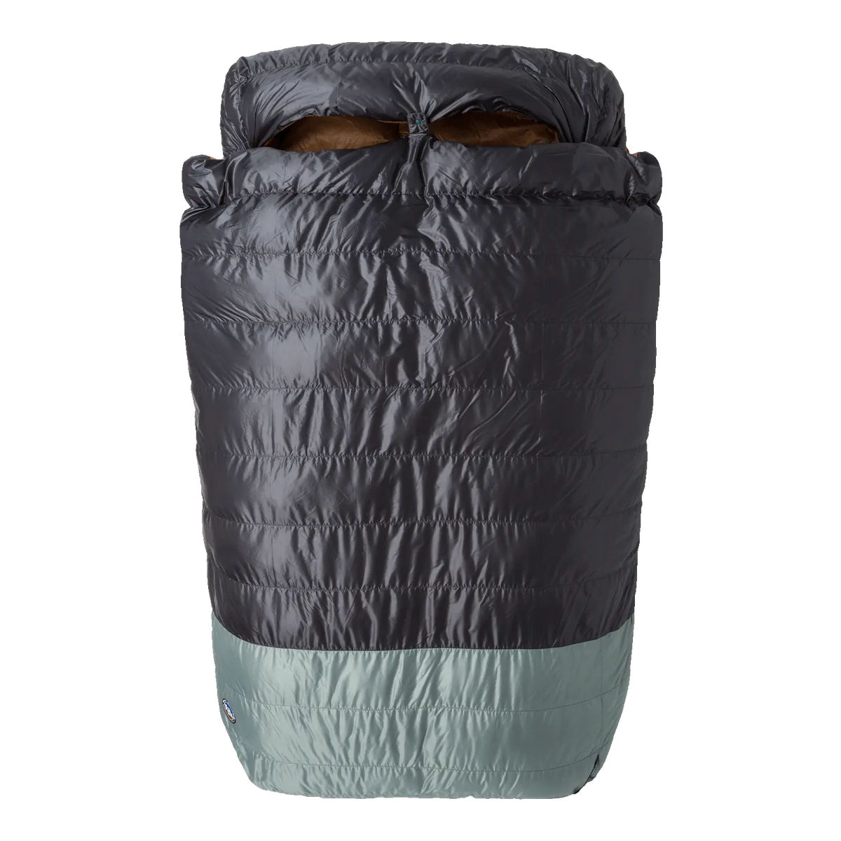 King Solomon 20° Doublewide Sleeping Bag | Big Agnes