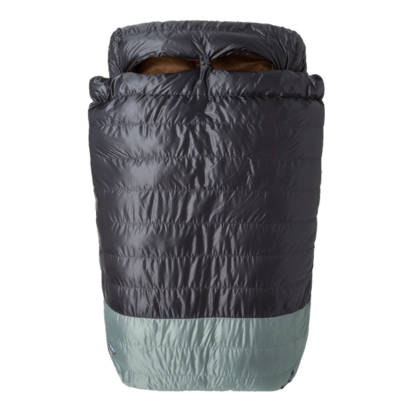 King Solomon 20° Doublewide Sleeping Bag | Big Agnes